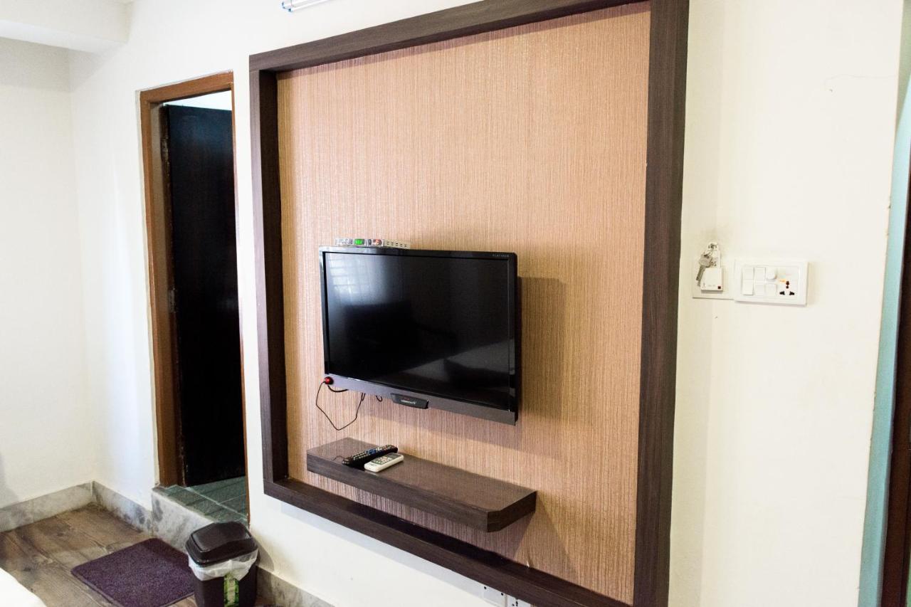 Ausfinn Hotel Metro Inn Katmandou Extérieur photo