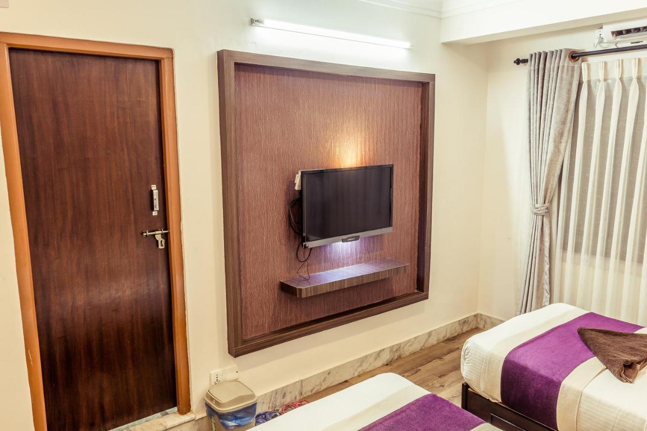 Ausfinn Hotel Metro Inn Katmandou Extérieur photo