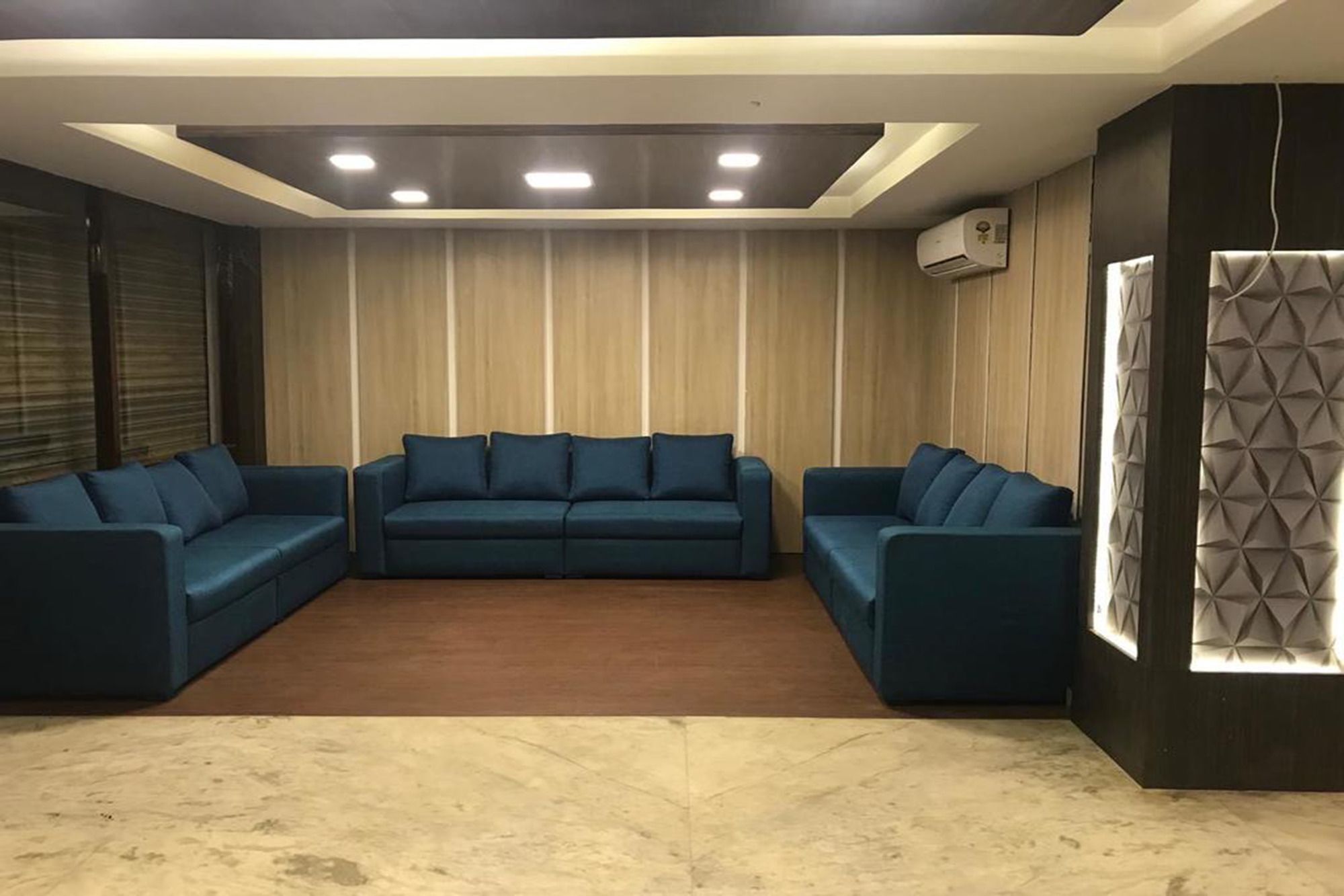 Ausfinn Hotel Metro Inn Katmandou Extérieur photo